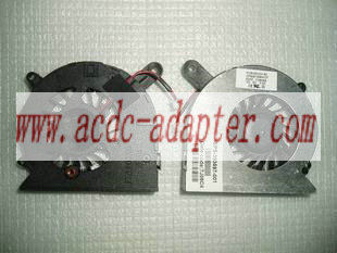 HP COMPAQ nc4200 nc4400 nx6115 nx6125 tc4400 CPU Cooling Fan new - Click Image to Close